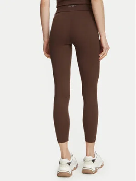 Guess Tamprės ruda
