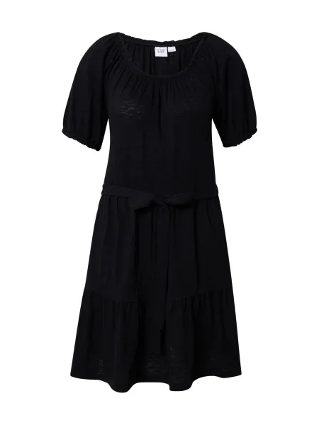 GAP Rochie FOREVER' negru