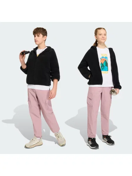 Cargo kalhoty Terrex Xploric