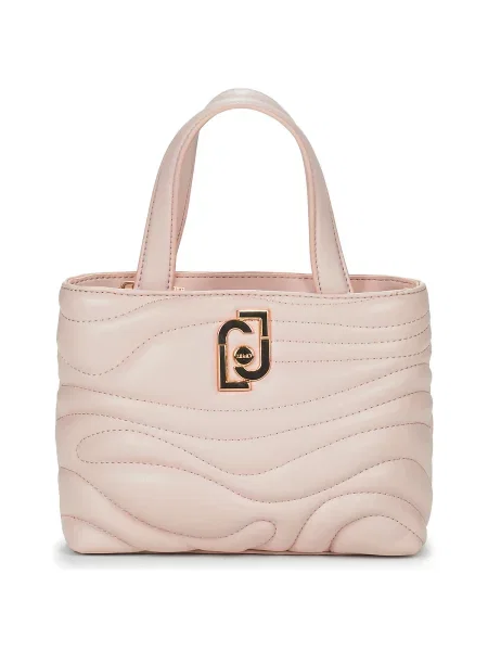 Crossbody torbica Liu Jo bež