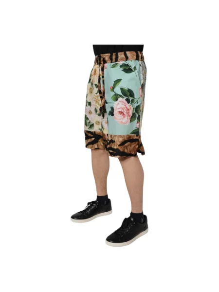 Bermudy Dolce And Gabbana