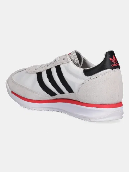 Кроссовки Adidas Originals серые
