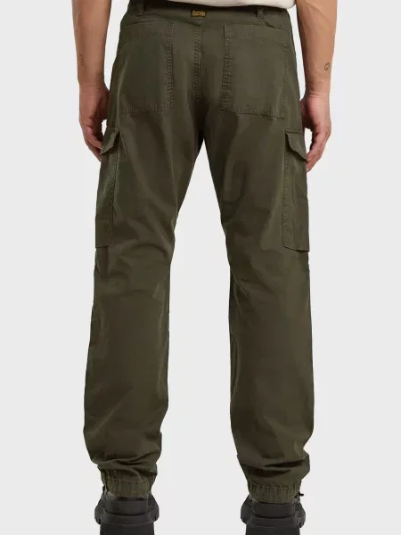 Брюки карго G-star Raw серые