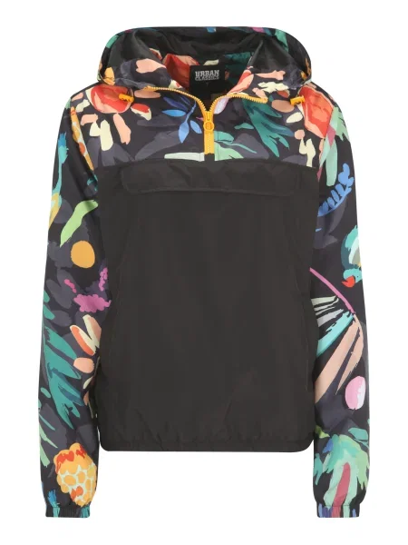 Geacă Urban Classics negru