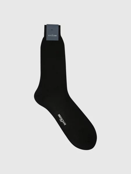 Носки Bresciani черные