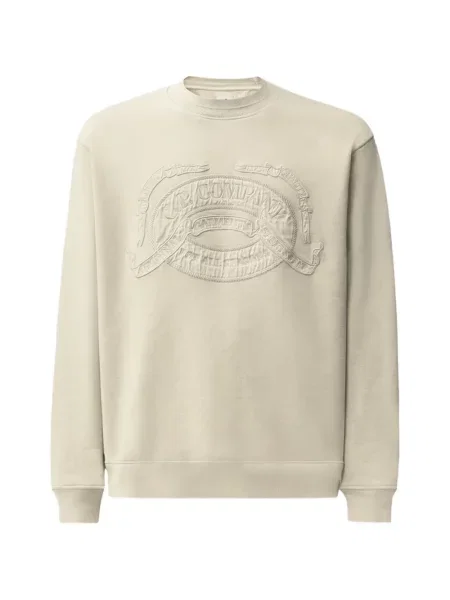 Hanorac C.p. Company cu broderie