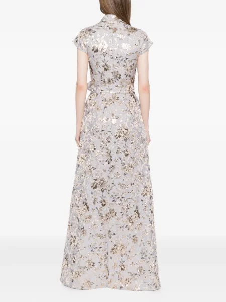 Rochie Sachin & Babi gri