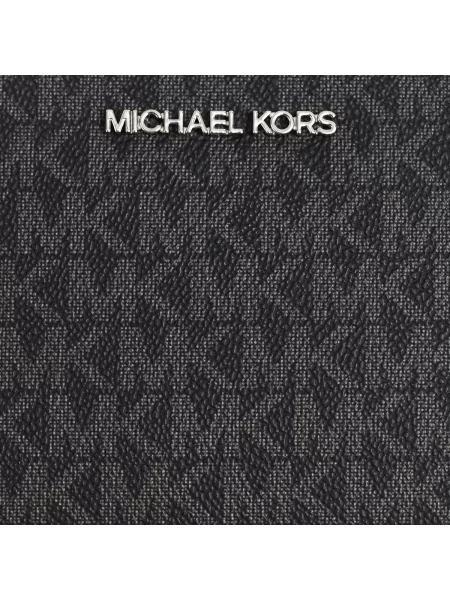 Kabelka Michael Michael Kors čierna