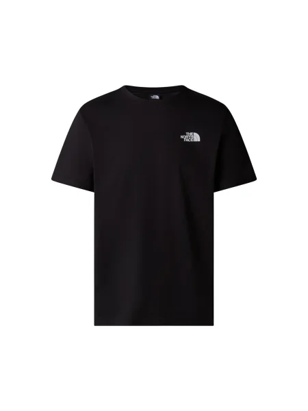 Tricou The North Face negru