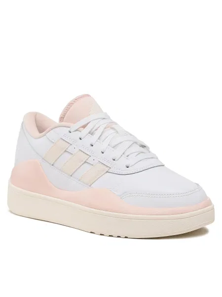 Cipő adidas Osade Cloud White/Chalk White/Wonder Quartz fehér