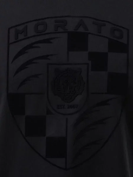 Футболка Antony Morato чорна