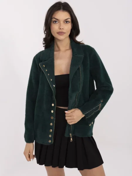 Geacă Factory Price verde