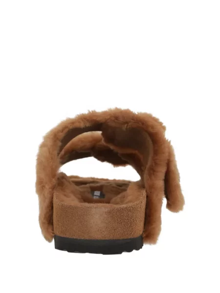 Sandale Birkenstock 1774 maro