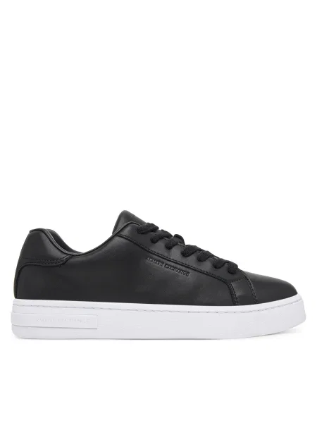 Sportcipők Armani Exchange fekete