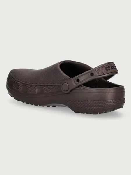 Классические мюли Crocs