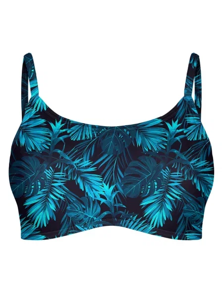 Bikini Mr. Gugu & Miss Go niebieskie