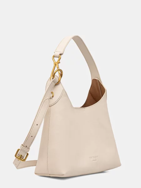 Шкіряна сумочка Twinset