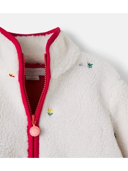 Striukė Stella Mccartney balta