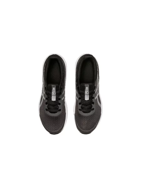Gyerek félcipő Asics szürke