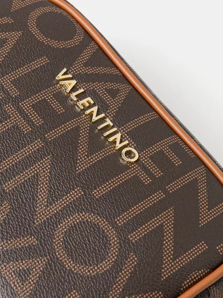 Сумочка Valentino Bags REGINA RE коричневий