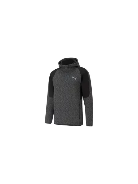 Majica s kapuljačom Puma