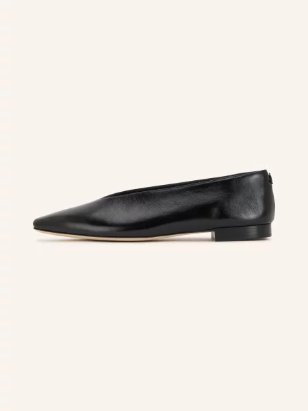 Jimmy Choo Baleríny Margot černá