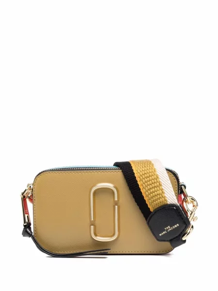 Geantă de mână Marc Jacobs albastru