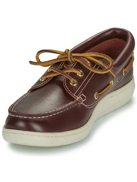 Tenisky Timberland hnedá