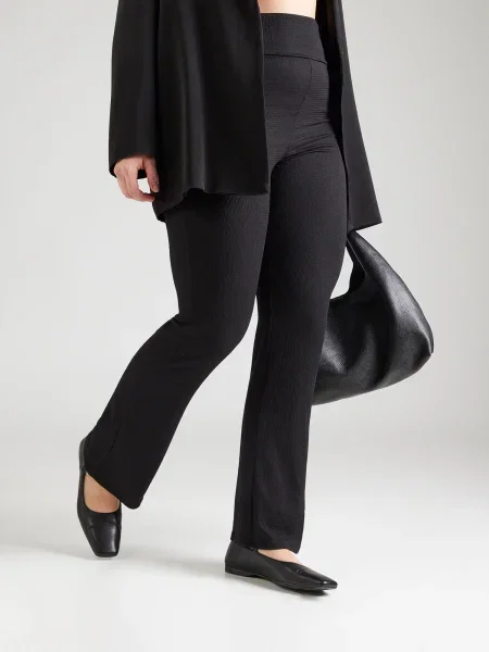 ONLY Carmakoma Pantaloni CARHILLARY' negru