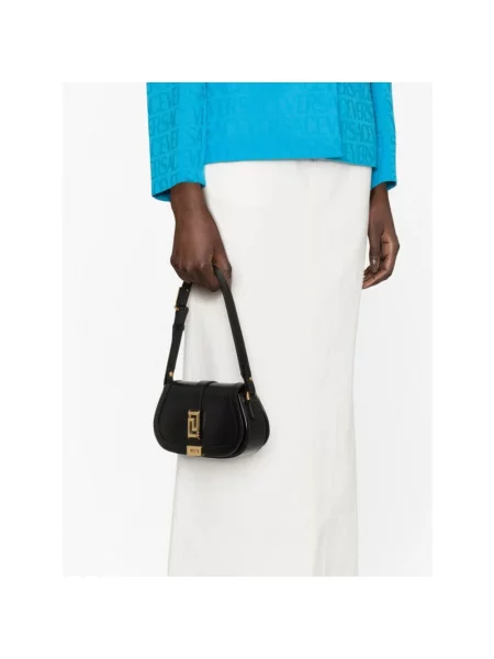 Torebka Versace czarna