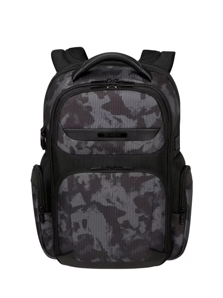 Samsonite Рюкзак сірий