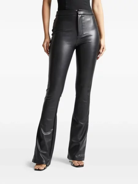 Legginsy Manière De Voir dzwony czarne