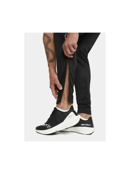Pantaloni Craft negru