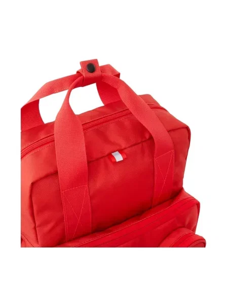 Rucsac Lego Wear roșu