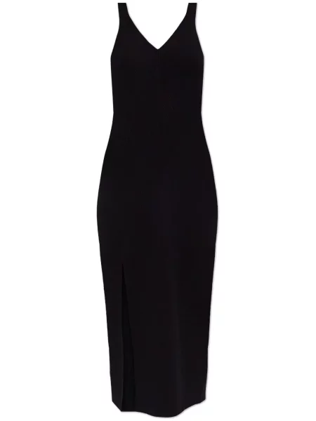 Rochie Lacoste de costum negru