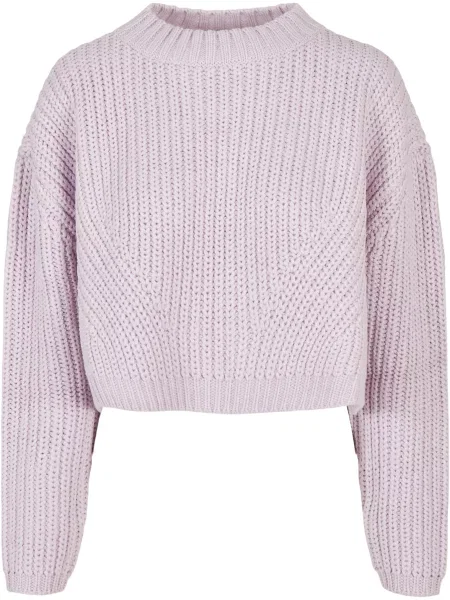 Sweter Urban Classics szary