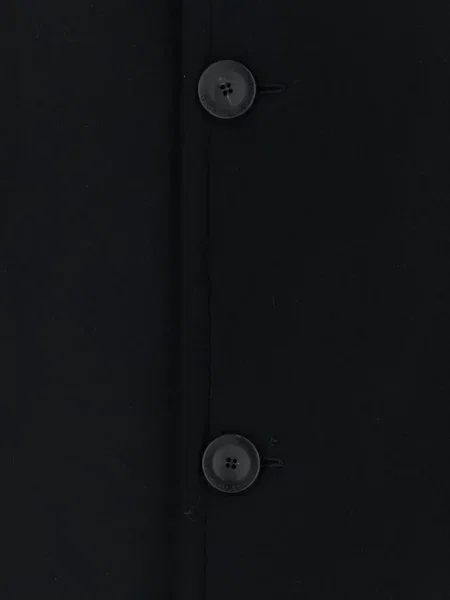 Palton Giorgio Armani negru