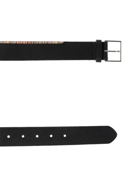 Curea Paul Smith negru