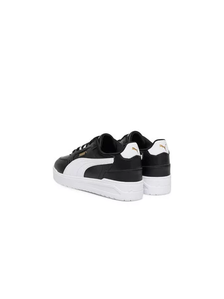 Laisvalaikio batai Puma Shuffle Downtown 07 juoda