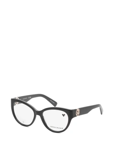 Ochelari de soare Longchamp negru