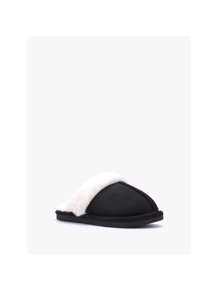 Pantofi La Modeuse negru