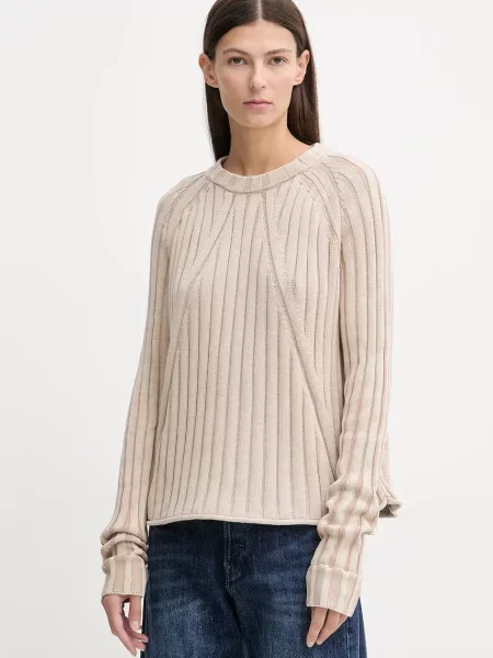 G-Star pulover de light bej