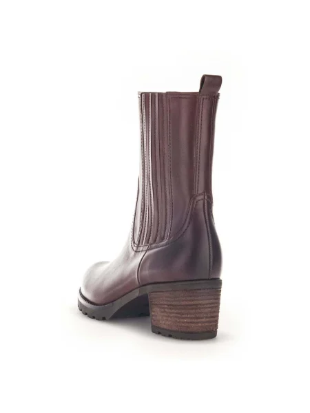 Pantofi Gabor bordo
