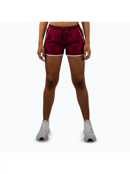 Обучение спортивные шорты Venum розовые