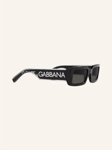 Hodinky Dolce & Gabbana černé