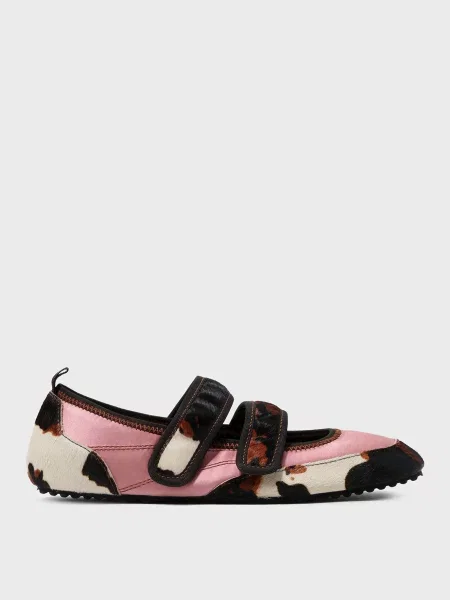 Балетки Bimba Y Lola розовые