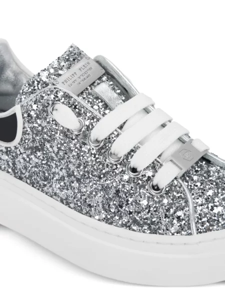 Sneakersy dziecięce Philipp Plein