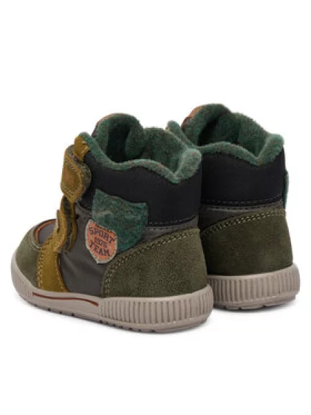 Sniego batai Primigi GORE-TEX chaki
