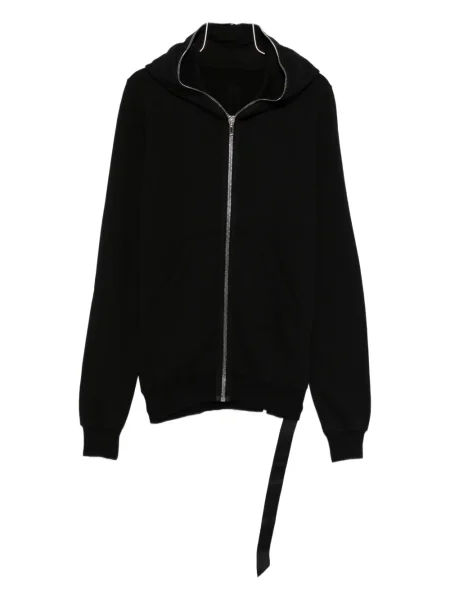 Hanorac cu glugă Rick Owens Drkshdw negru
