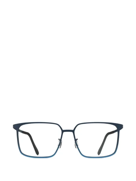Ochelari de soare Blackfin albastru